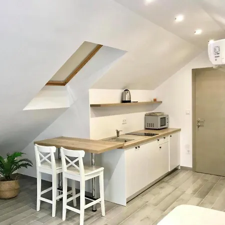 Apartment Coco Close To The