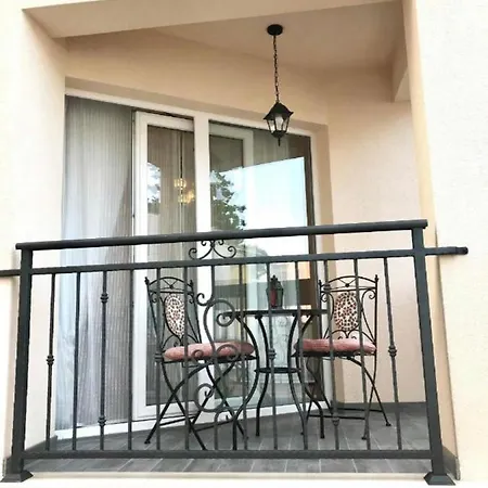 Apartment Coco Close To The *