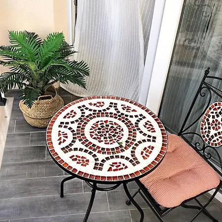Apartment Coco Close To The Makarska
