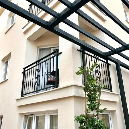 Apartment Coco Close To The